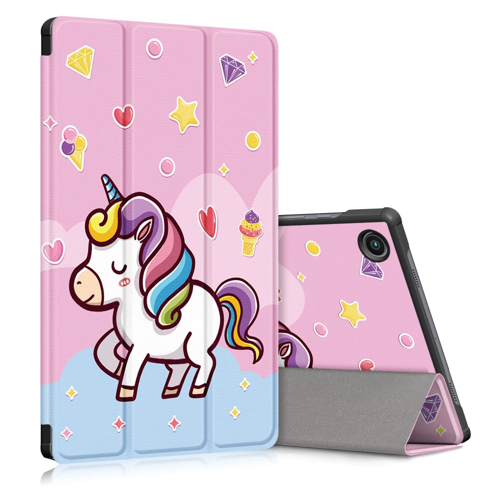 Case for Samsung Galaxy Tab A8 10.5 inch Tablet Cover