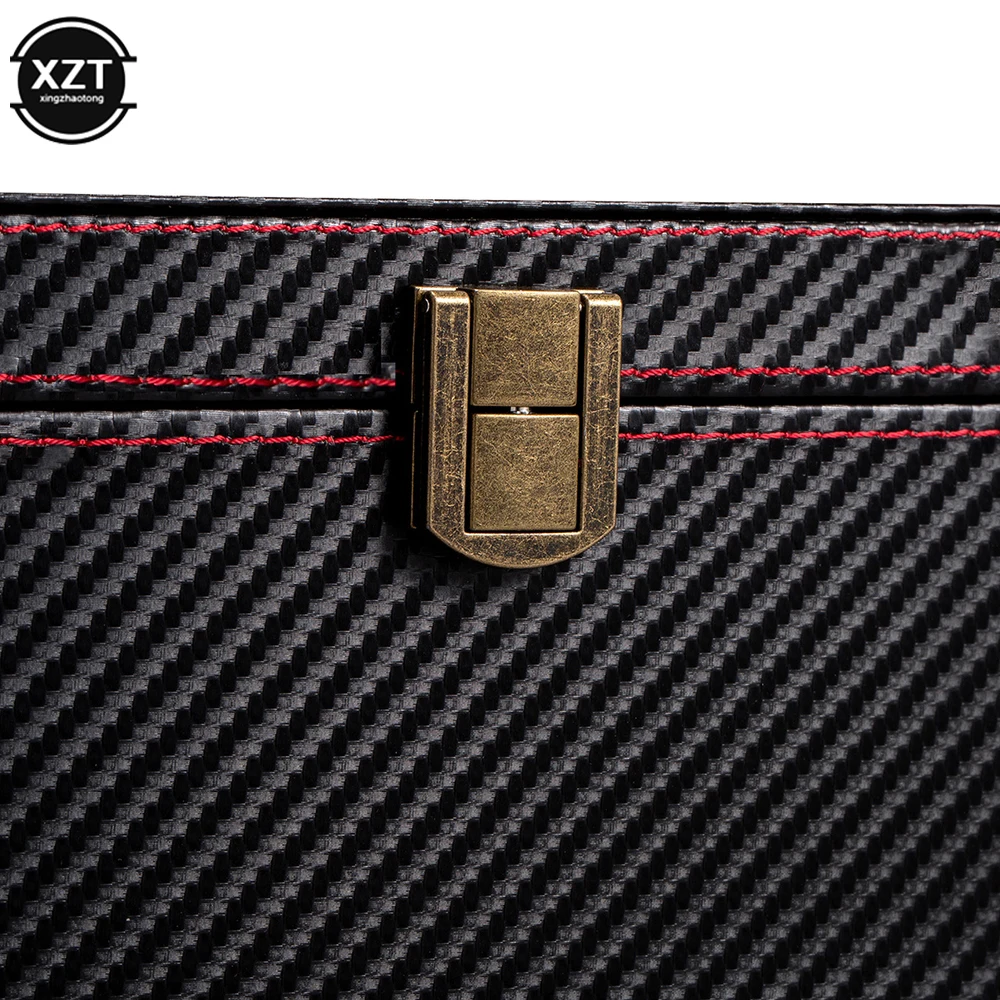 Premium RFID Faraday Box | Anti-Theft Signal Blocker & Radiation Protection