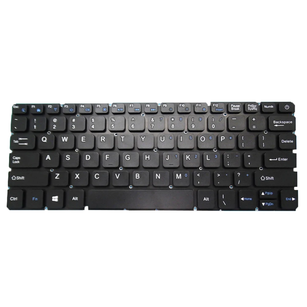 Клавиатура для ноутбука PRIDE-K2627 MB2654003