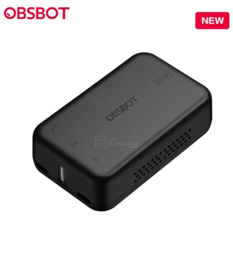 OBSBOTcamSignalTranscodeUVCCameratoHDMIAdapterConversionforOBSBOTUVCUSBC