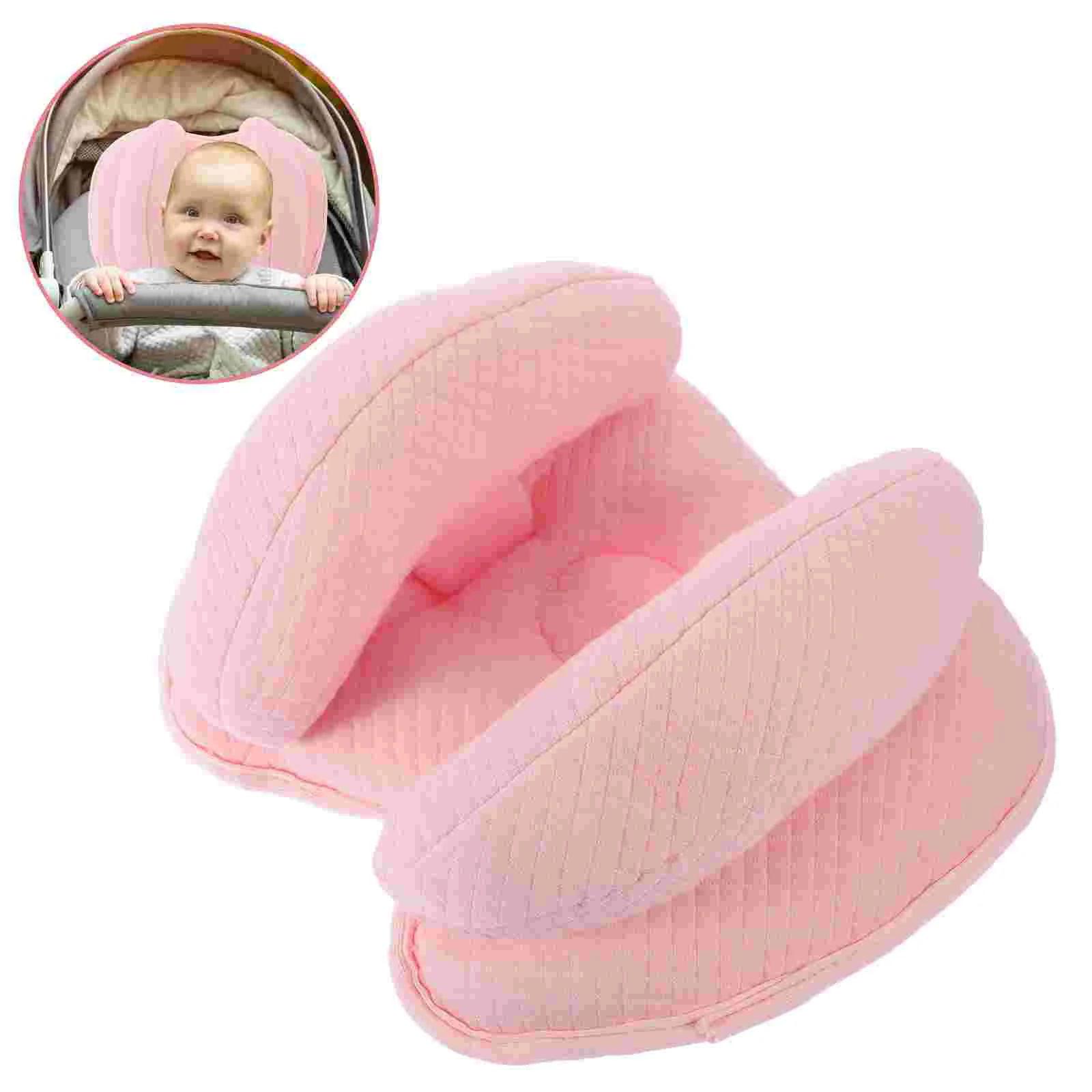 Рисунок 4 - Детская поддерживающая подушка