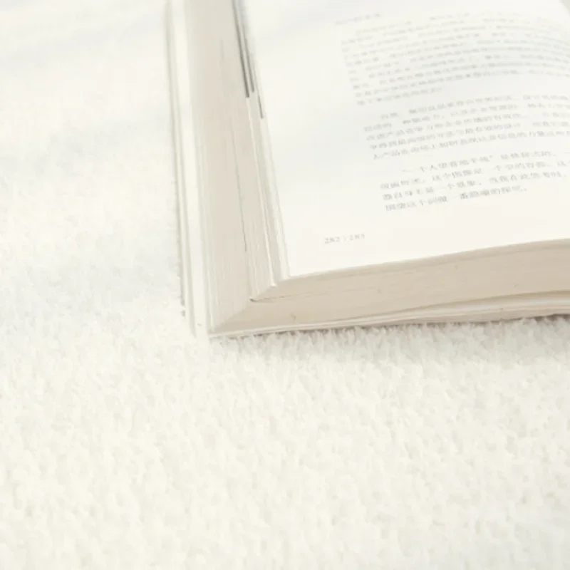 Modern Minimalist Carpets for Living Room Luxury Bedroom Decor Black White Carpet Fluffy Soft Lounge Rug Thicken Plush Floor Mat