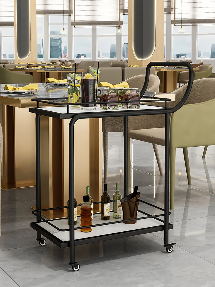 Nordic Food Delivery, Commercial Home Restaurants, Mobile Trolleys, Hotel Clubs, High-end Wine Trolleys, Tea Carts