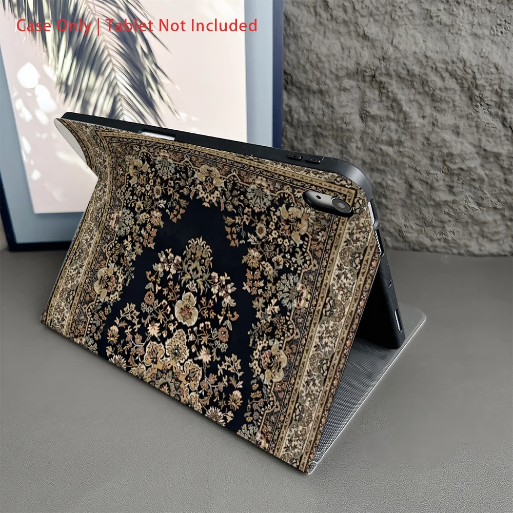 Versatile Protective Tablet Case