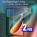 Xiaomi Pad 5 (5 Pro)