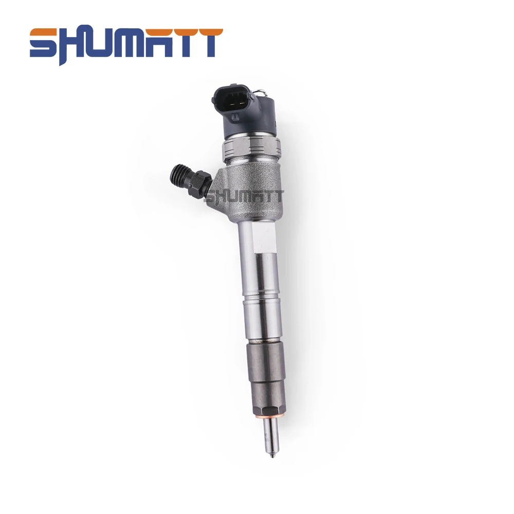 

China Made New 0445110542 Common Rail Fuel Injector Assy 0 445 110 542 OE 1112100-A51-0000 1112100A510000 For Diesel Engine