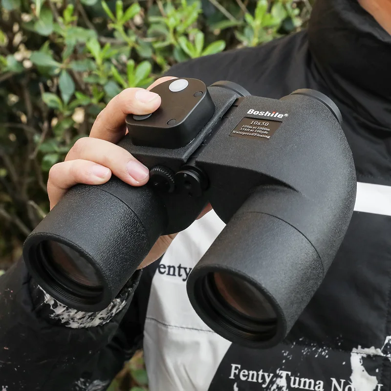 Military Nautical Binoculars 1