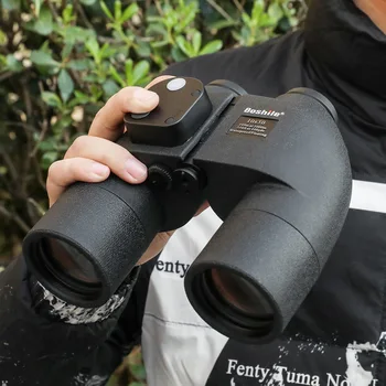 Military Nautical Binoculars 1