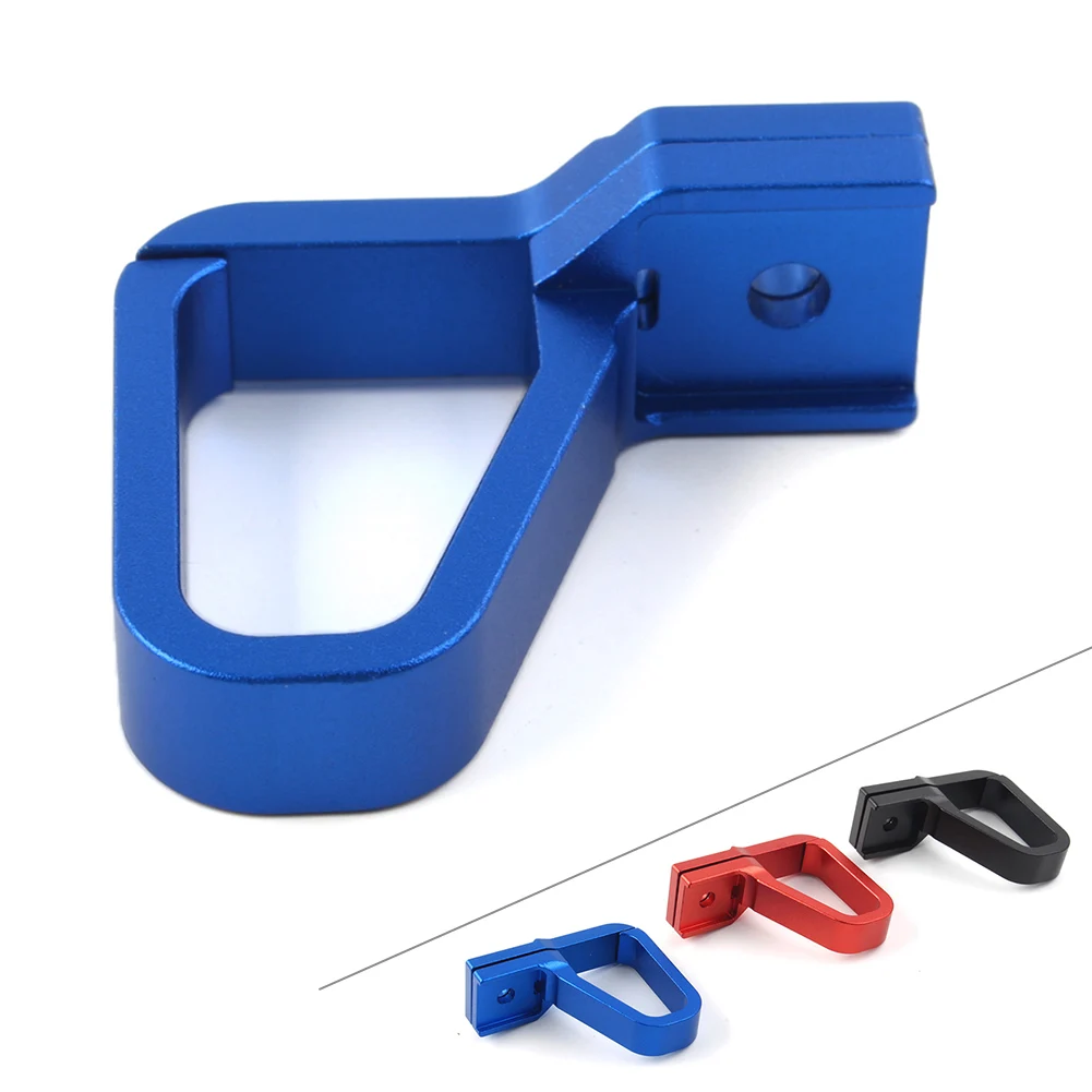 Front Brake Cable Clamp Line Guide For Yamaha YZ125 YZ250 YZ250F YZ80 85 TTR125/L/E/LE WR250F WR450F WR400F WR250 WR426F 1pc motorcycle brake cable clamp
