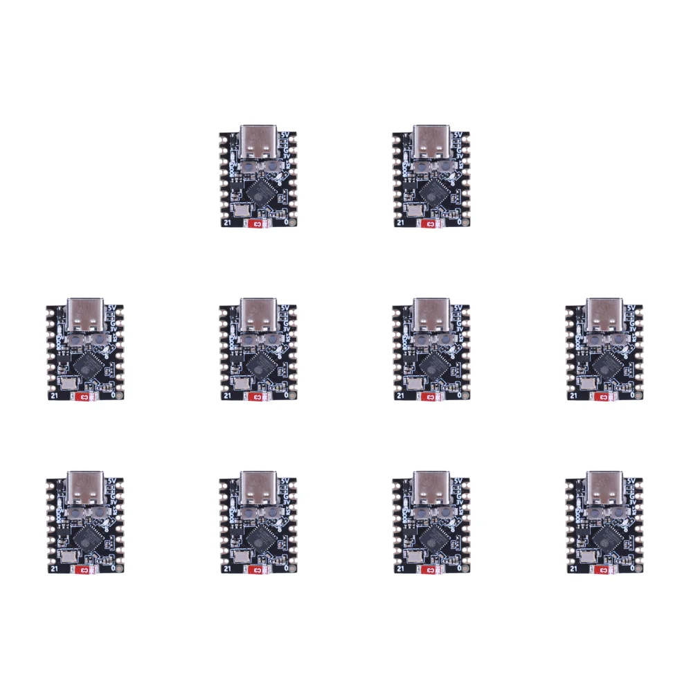 ตัวเลือกสินค้า บอร์ดพัฒนา ESP32 C3 สำหรับ IoT บลูทูธ Wi-Fi