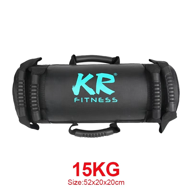 Black 15kg