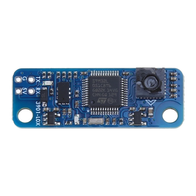 

Matek Optical Flow & Lidar Sensors 3901L0X PMW3901 Module Support INAV Firmware Dropship