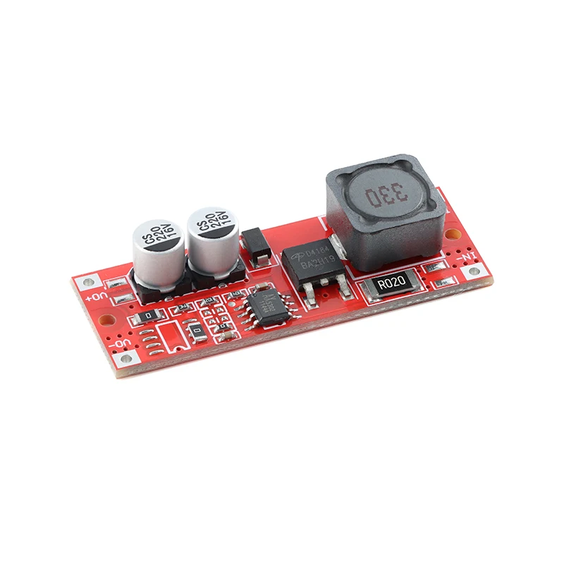 LM2577 LM2587 부스트 컨버터 모듈 3.7V 5V 12V 9V 15V DC-DC 전압 스텝업 전원 보드