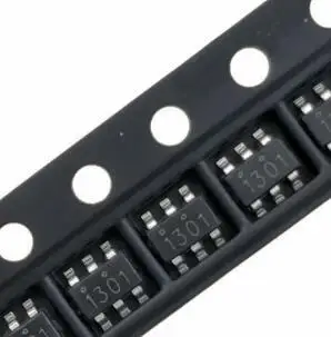 100%New    Free shipping    PT1301 SOT23-6