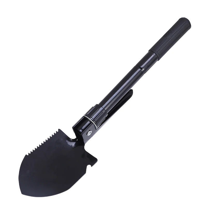 Garden Tools Military Portable Folding Shovel Multifunction Survival