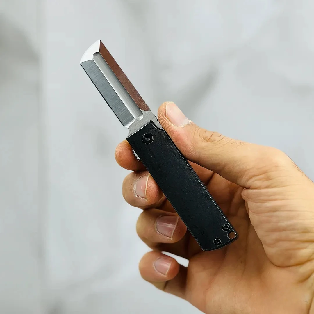 Mini Folding Pocket Knife 5