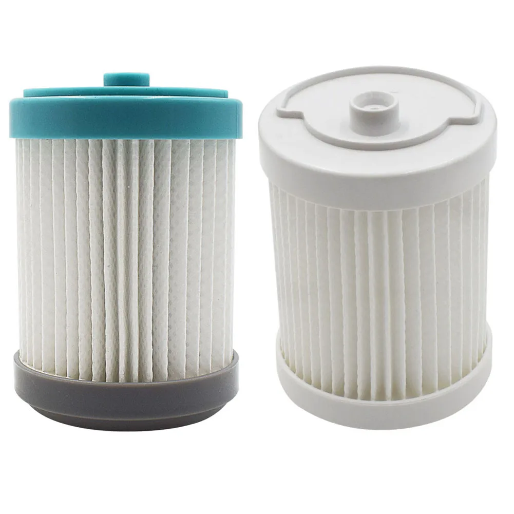 2pcs Filters White/Blue For Tineco A10 Hero/Master And A11 Hero/Master