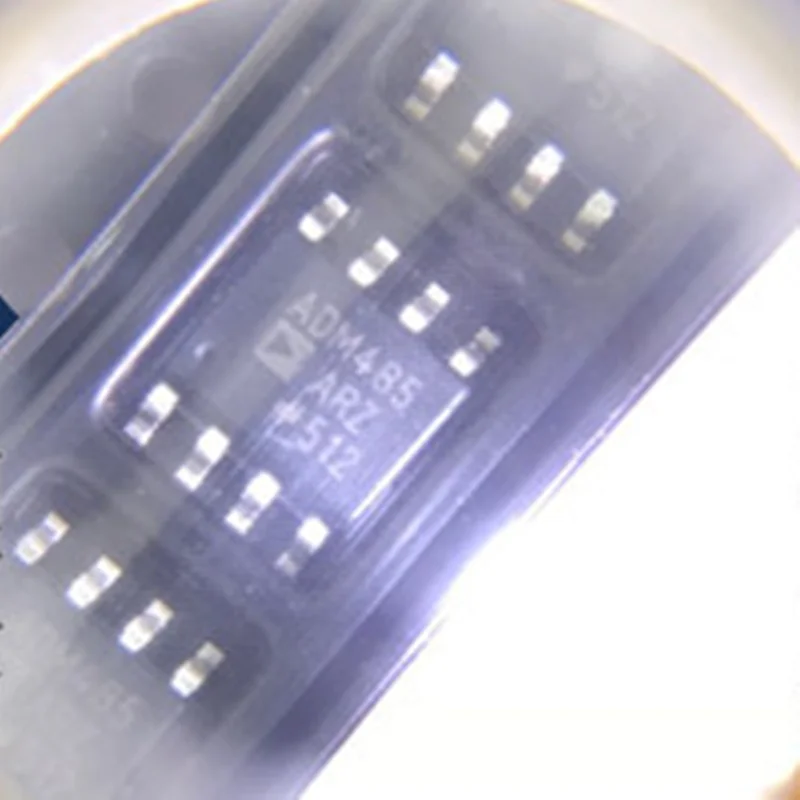 

5pcs/lot ADM485ARZ NEW Original Genuine Chip Packing 8-SOP