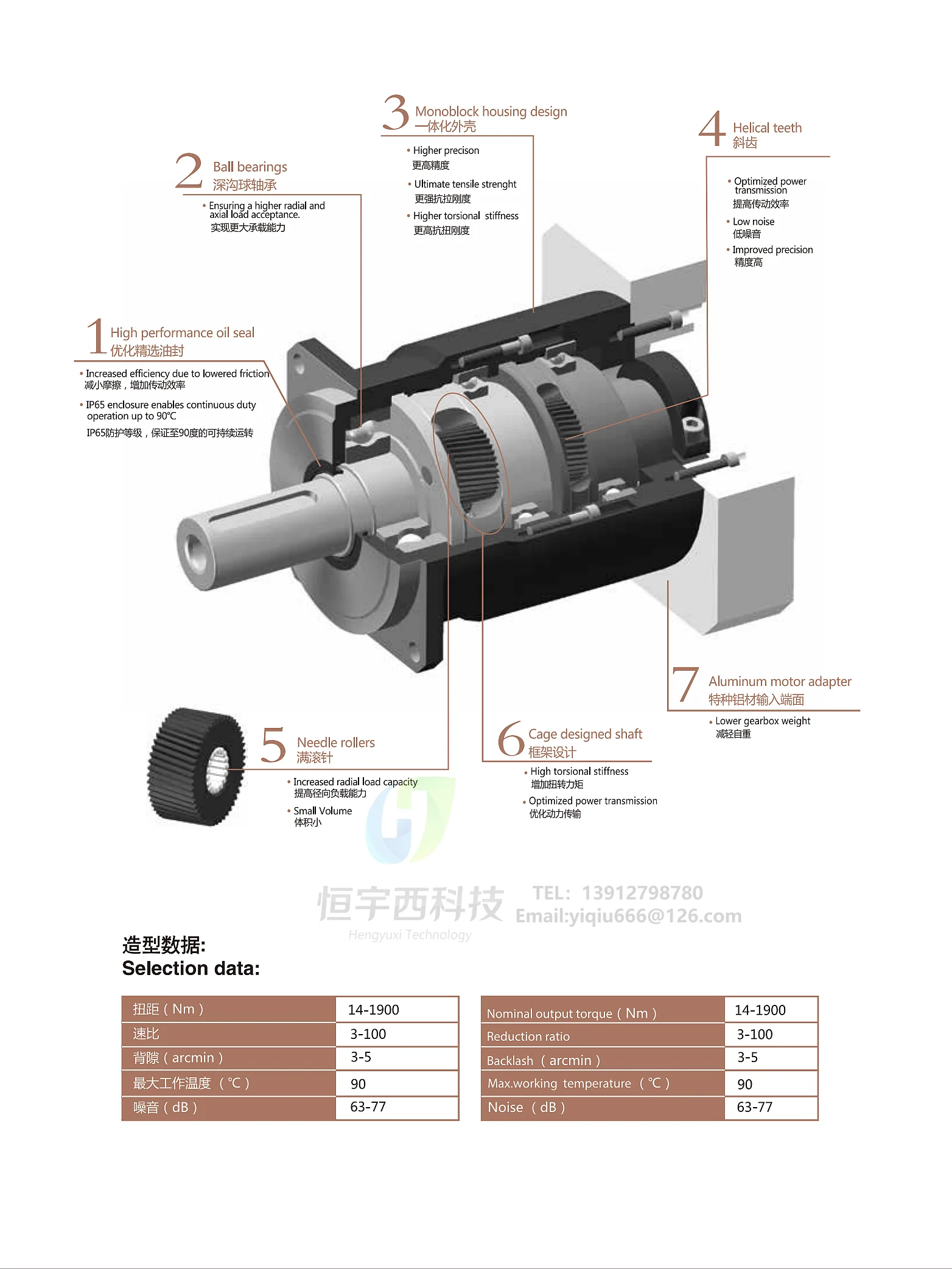 

Mvb-120--p1-35-114.3-200-m12 Франция, оборудование для планетарного редуктора, автоматическое оборудование, агент решения в