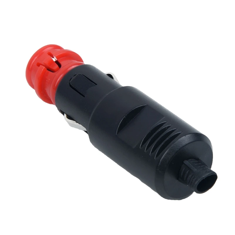 

USB Port Power Female Converter Adapter Cable Car Cigarette Lighter Socket Plug