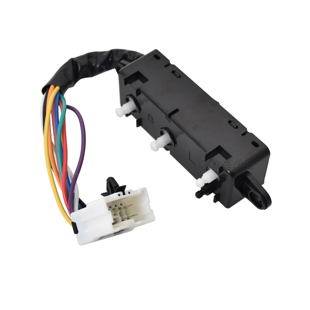 Interruttore di controllo del sedile elettrico lato guida sinistro dell Interruttore di controllo del sedile elettrico lato guida sinistro dell