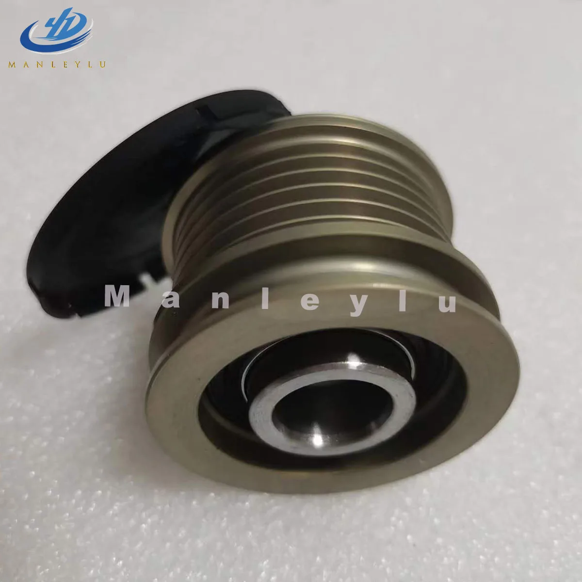 Alternator Pulley For Mercedes BenZ OEM F-233197 6111550315  