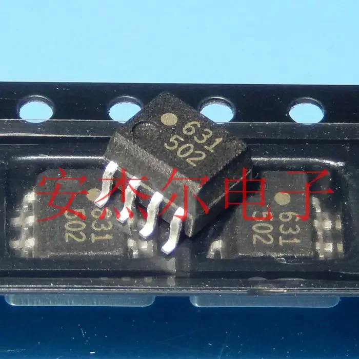  HCPL-0631-500E HCPL-631, HP631 고속 옵토커플러, SOP8, 신..