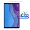 Tempered Glass for Lenovo Tab M10 HD 2nd TB-X306F TB-X306X Screen Protector for Lenovo Tab M10 HD (2nd Gen) 10.1" Glass Film 1