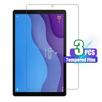 Tempered Glass for Lenovo Tab M10 HD 2nd TB-X306F TB-X306X Screen Protector for Lenovo Tab M10 HD (2nd Gen) 10.1" Glass Film 1