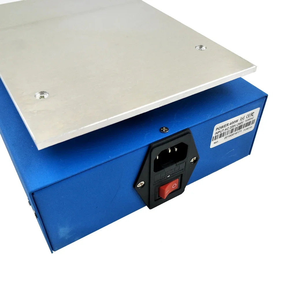 UYUE 946S  ̼ 220V 400W  ÷Ʈ ȭ LCD ȭ и    µ  ÷