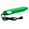 Heat Gun Mini Hot Air Gun for DIY Crafts Portable Heat Air Gun Tool for Embossing Shrink Wrapping Drying Paint 1