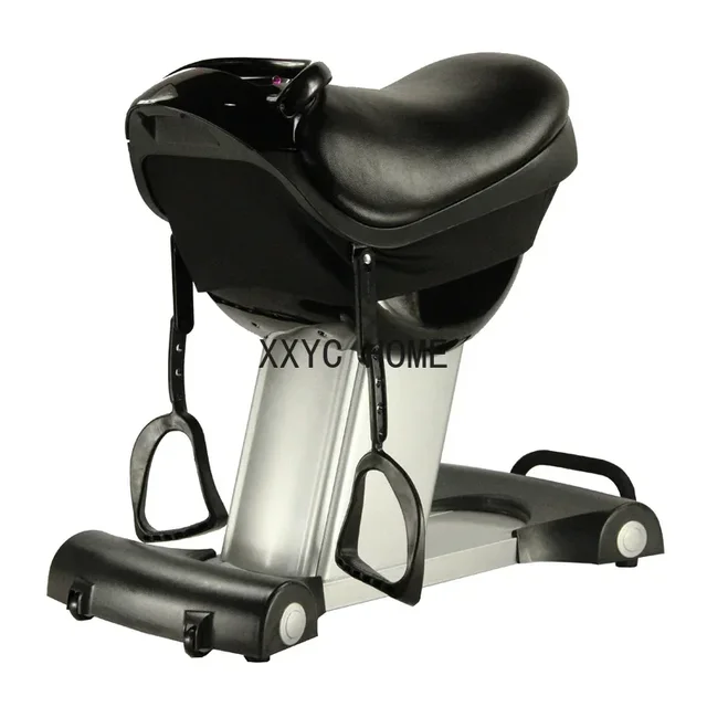 혁신적인 홈 피트니스: 파워 TA-022 승마 기계 혁신적인 홈 피트니스: 파워 TA-022 승마 기계