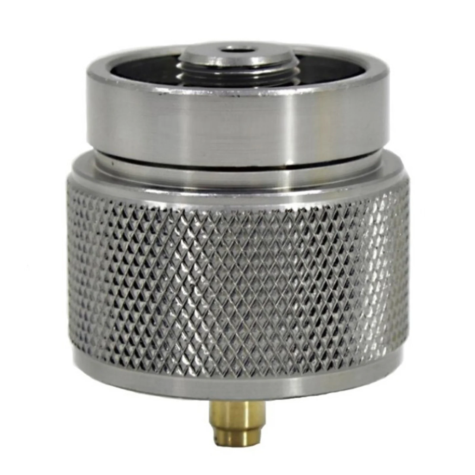 Portable Camping Stove Adapter Camping Stove Adapter 1L Propane Small