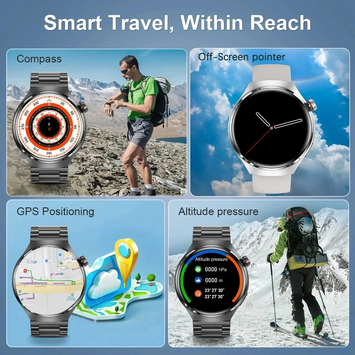 GT4  Ʈ ġ  NFC GPS ƮĿ, AMOLED HD ũ, ɹڼ,  ȭ, Ʈ ġ, ħ  , GT4 Max