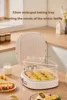 Electric Baking Pan 33cm Enlarged Baking Tray Double-sided Heating Skillet Crepe Maker Ceramic Non-stick Coating Pancake Machine 5