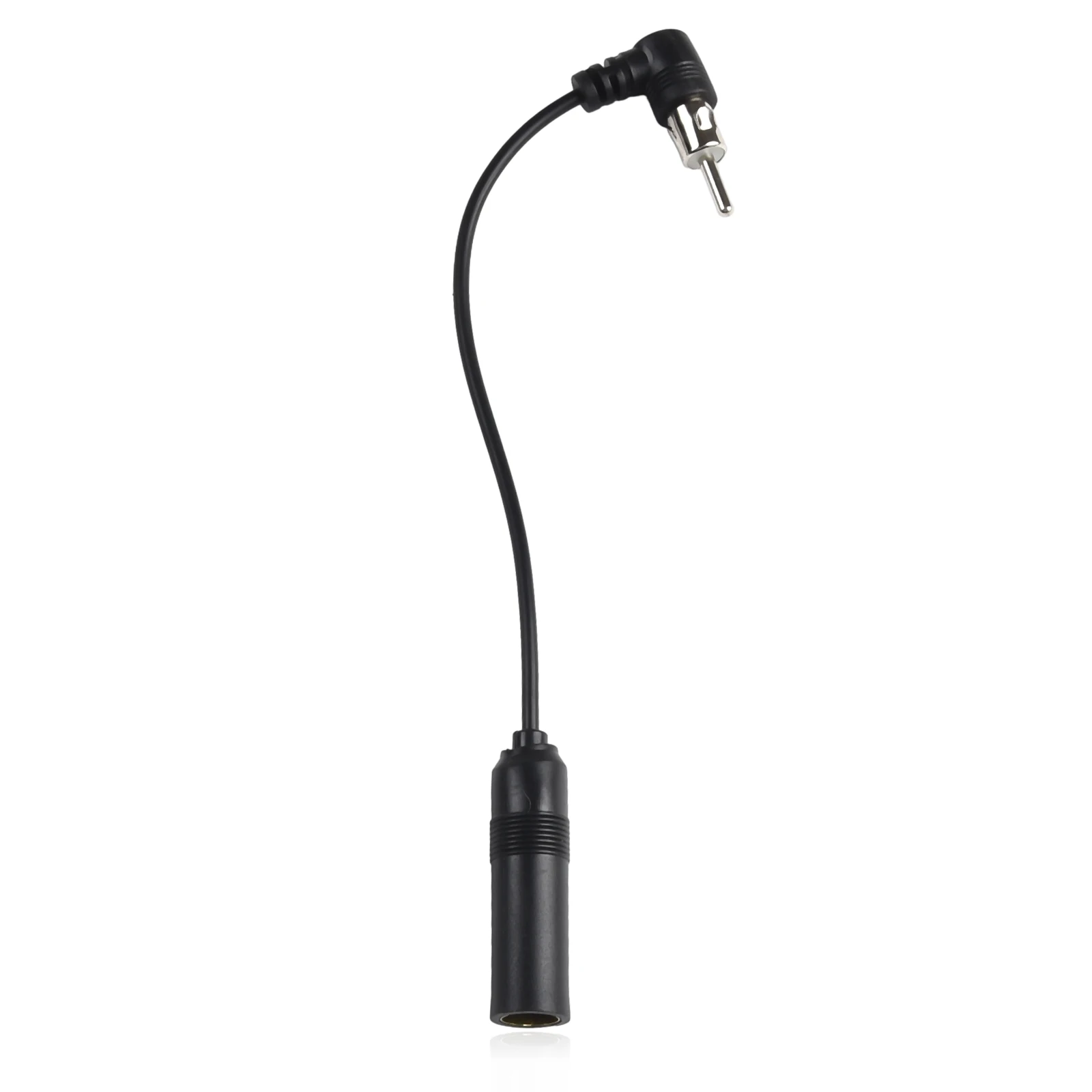 

Durable FM Radio Antenna Car Stereo Audio Radio Antenna Adapter Universal Wear-resistant 1 Pc 200mm Anti-corrosion