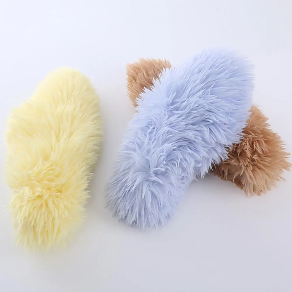 

Toy to Keep Cats Active Healthy Cat Toy for Lonely Cats Cat Plush Pillow Toy Set Engage Loneliness Relief Mental Stimulation