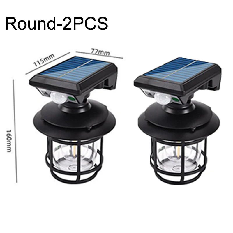 Round-2PCS