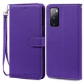 Dark Purple-Strap