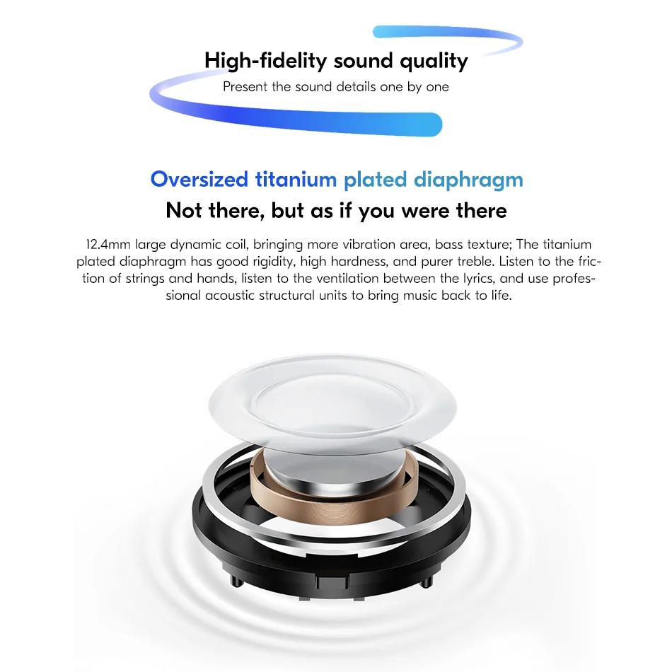 Xiaomi Redmi Buds 5 46dB Noise Cancelling Bluetooth 5.3 TWS Earphone 40H  Battery Life AI Call Anti Wind Noise Wireless Headphone - AliExpress