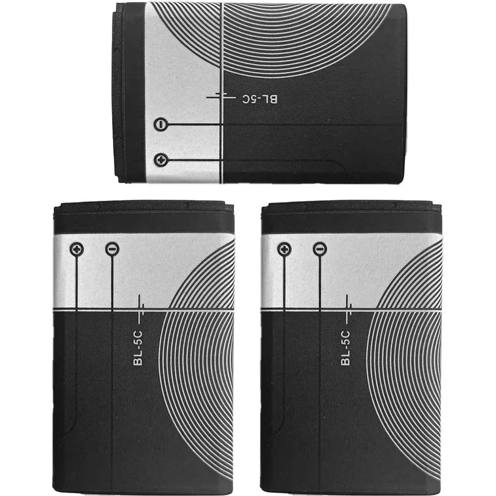 3 Battery