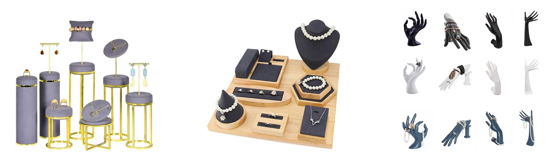 Gido Jewellery Display & Packaging Store Amazing products with exclusive discounts on AliExpress