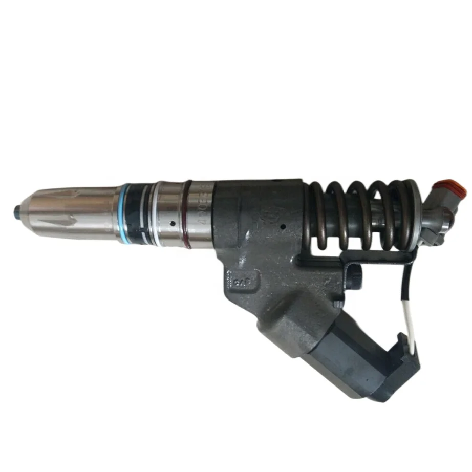 

Diesel Engine Fuel Injection Pump Common Rail Injector for M11 ISM11 QSM11 4903319