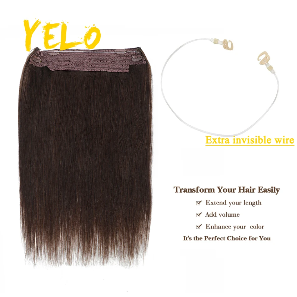 Рисунок 2 - Наращивание волос из проволоки