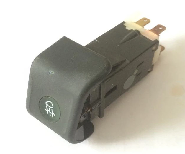 

Figzero Brand New Front Rear Fog Lamp Switch for Citroen Fukang988