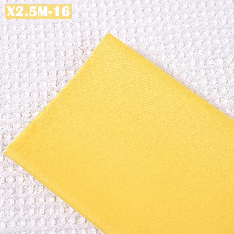 Teramila250 x 50cm 100% Baumwoll stoffe für die Herstellung von Kleidung Bettlaken Bett bezug Tages decke hand gefertigte Bettwäsche pro Meter – Detail 32