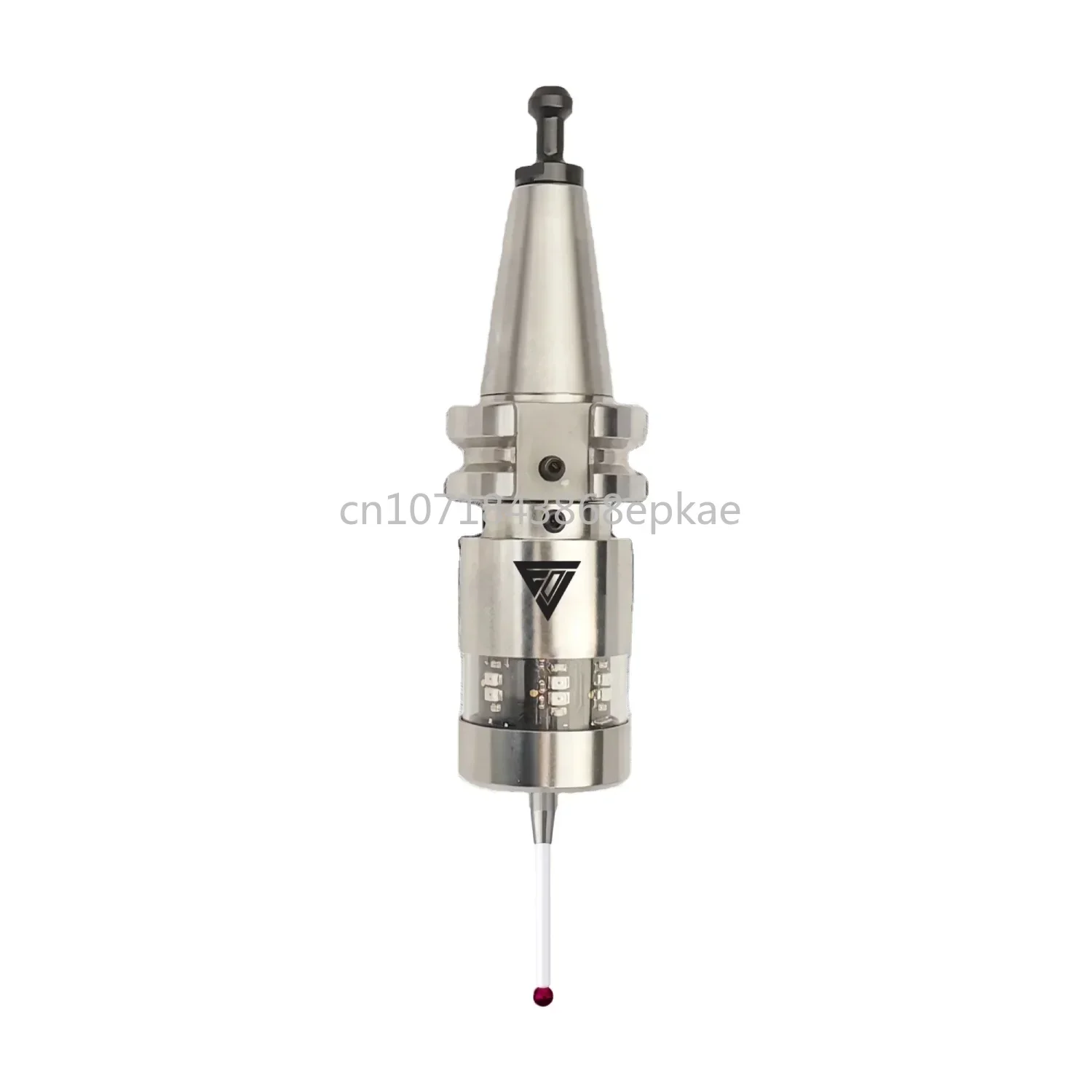 EOP 40 CNC Touch Probe: The Precision Tool That Reduces Setup Time by ...