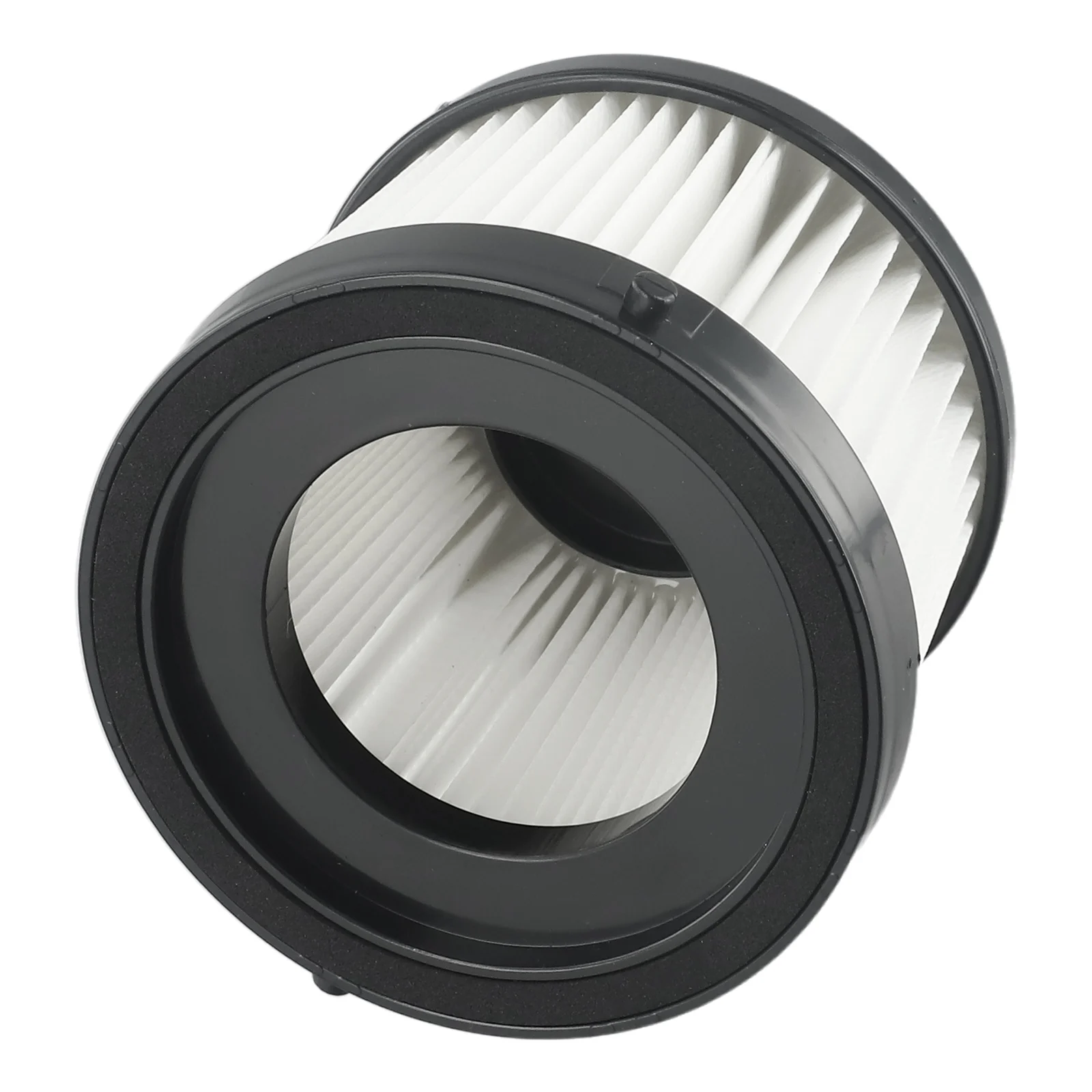 

Filter Screen Element Replacement For DCV5011H DCV501HB Cordless Handheld Vacuum Parts 4 Foam Sleeve Filters Brush Set