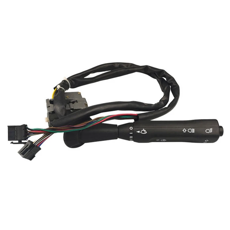 

Car Steering Column Switch Steering Column Switch Combination Switches 6555400045 For Mercedes Benz SK/MK/NG-Series 4.61409 24V