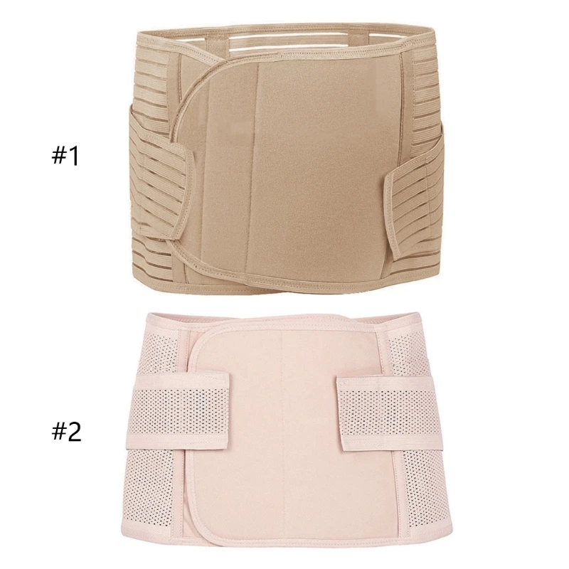 For Pregnant Women Postpartum Recovery Belly Band Maternity Girdle Abdomen